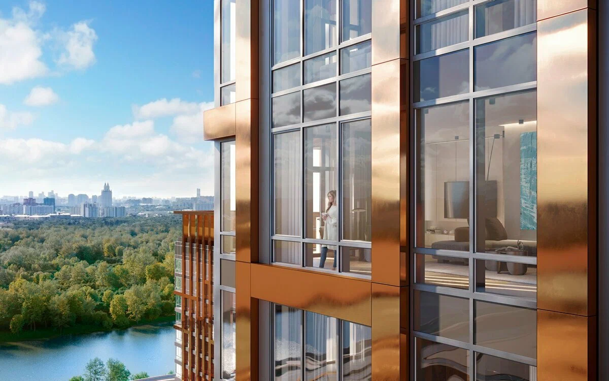 ЖК «Сидней Сити», изображение-3